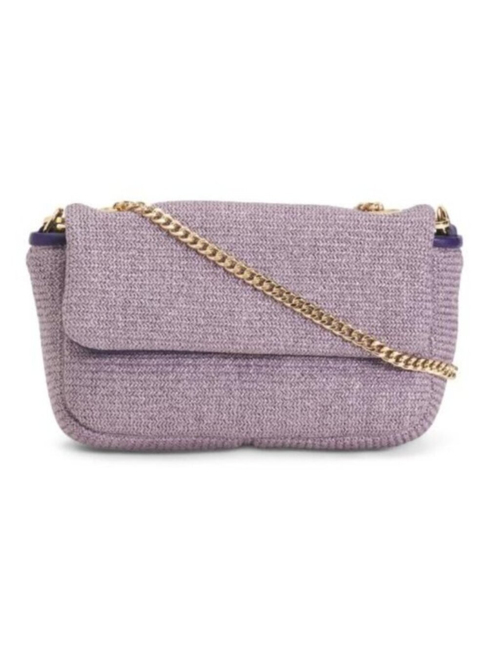 FALOR Made In Italy Small Crossbody